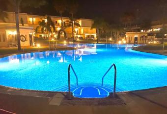 5 MIN. PUERTO BANUS. STUNNING APARMENT & BIG TERRACE has Balcony rooms