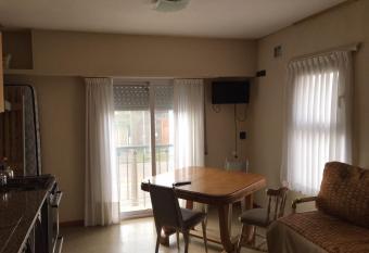 Alquiler Temporario Olavarr  a has Balcony rooms