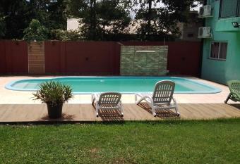 Apart JM has Balcony rooms