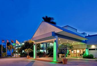 Holiday Inn Ponce & El Tropical Casino, an IHG Hotel has Balcony rooms