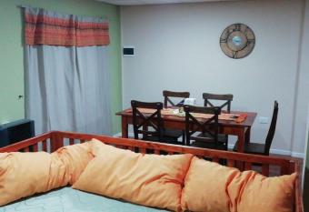 Nijulu has Balcony rooms