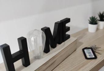 New Apartment Claret has Balcony rooms