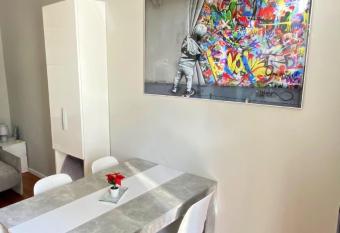 Casa DEFA - Turin city centre apartments allows 18 year olds to book a room