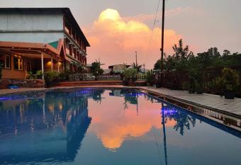 Khushi Riverside Resort & Spa has Balcony rooms