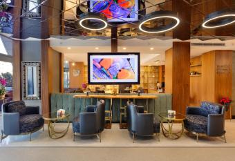 Buem Hotel Ko  uyolu has Smoking/Balcony rooms