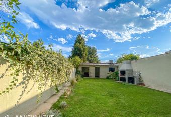 Villa Nueva Home allows 18 year olds to book a room