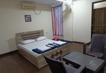 Bliss Rooms allows 18 year olds to book a room