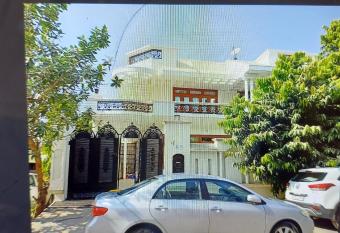 Meena Bhawan has Balcony rooms