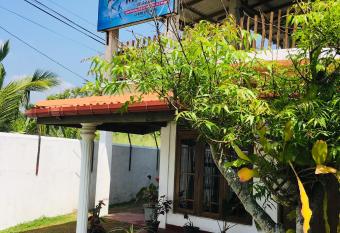 Blue Marlin has Smoking/Balcony rooms