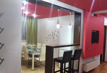 Green Home has Balcony rooms