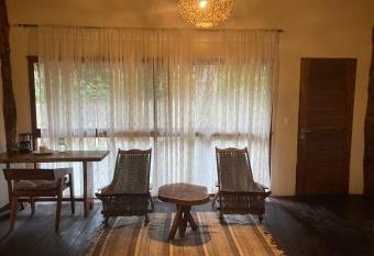 Xoot Ka ana Selva has rooms with a private hot tub