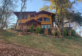 Caba  a Verito has Balcony rooms