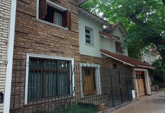 Casteley Host has Balcony rooms