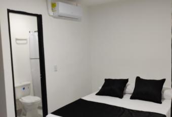 HOTEL BLACK & WHITE allows 18 year olds to book a room