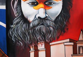 Gully Ghar has Balcony rooms