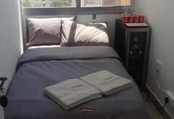 Granten Heights Palace allows 18 year olds to book a room