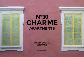 N  30 CHARME Apartments allows 18 year olds to book a room