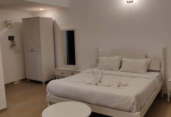 Studio Apartment by Leela Homes has Balcony rooms