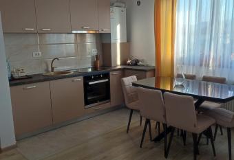 Marina s House has Balcony rooms