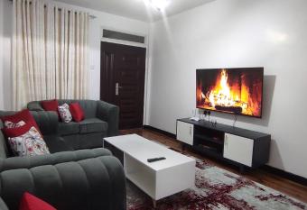 Emani Luxury Condo allows 18 year olds to book a room