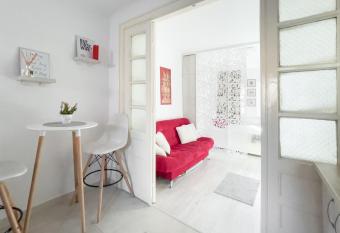 The Office Studio Home allows 18 year olds to book a room