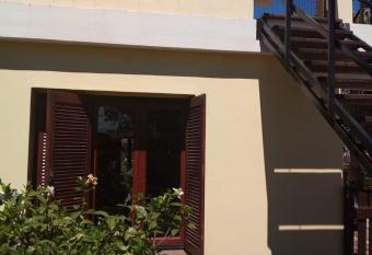 Rada has Balcony rooms