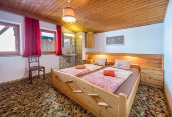 Heiserhof App Birke has Balcony rooms