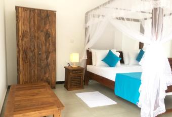 The Blue Haze Weligama has Balcony rooms