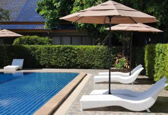 PhiPhi Andaman Resort has Balcony rooms