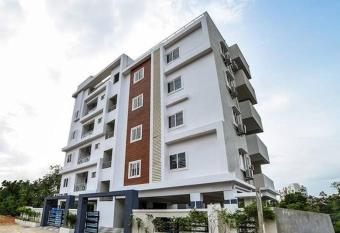 HOTEL SRIRAMA INN allows 18 year olds to book a room