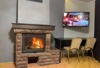 LIKE HOTEL has Balcony rooms