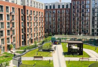 Manica 4you allows 18 year olds to book a room