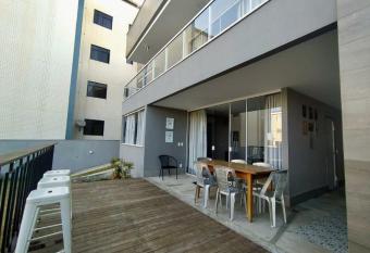 Casa duplex alto padr  o has Balcony rooms