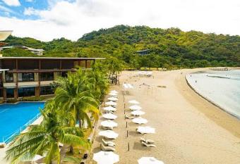 Pico De Loro 2BR has Smoking/Balcony rooms