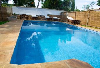 Cycad Palm Diani has Balcony rooms