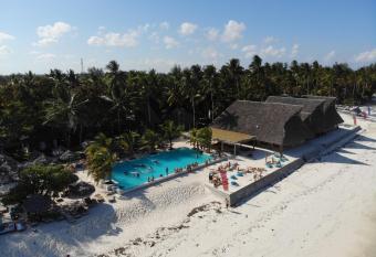 NDAME Paje Hotel has Balcony rooms