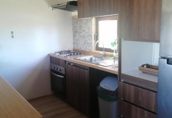 Caba  as Gaia has Balcony rooms