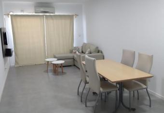 MIRADORES DEL BOULEVAR has Balcony rooms