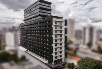 URBAN by UNU Osasco Hotel has Balcony rooms