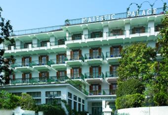 Majestic Palace Hotel has Balcony rooms