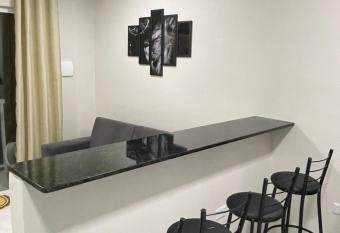 Lindo Apartamento com 2 Quartos Prox ao Jardim Botanico e Aeroporto allows 18 year olds to book a room