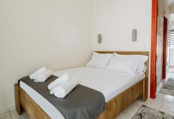 Your House has Balcony rooms