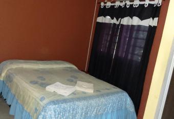 Wonderful has Balcony rooms