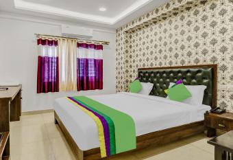 Treebo Three Drops has Smoking rooms