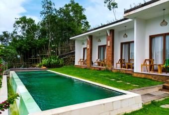 Ancala Uluwatu allows 18 year olds to book a room
