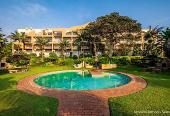 4 Mallorca has Balcony rooms