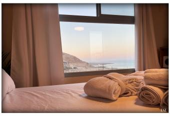 Dead Sea Rooftop -                    allows 18 year olds to book a room