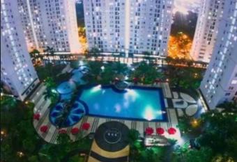 Nusa Property has Balcony rooms