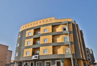 OYO 288 Diafati Residential Units allows 18 year olds to book a room