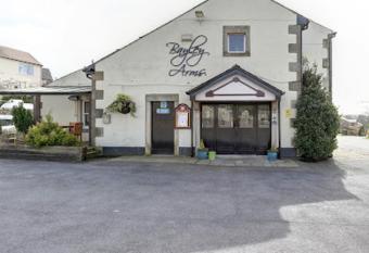 Bayley Arms allows 18 year olds to book a room
